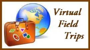 Virtual field trip