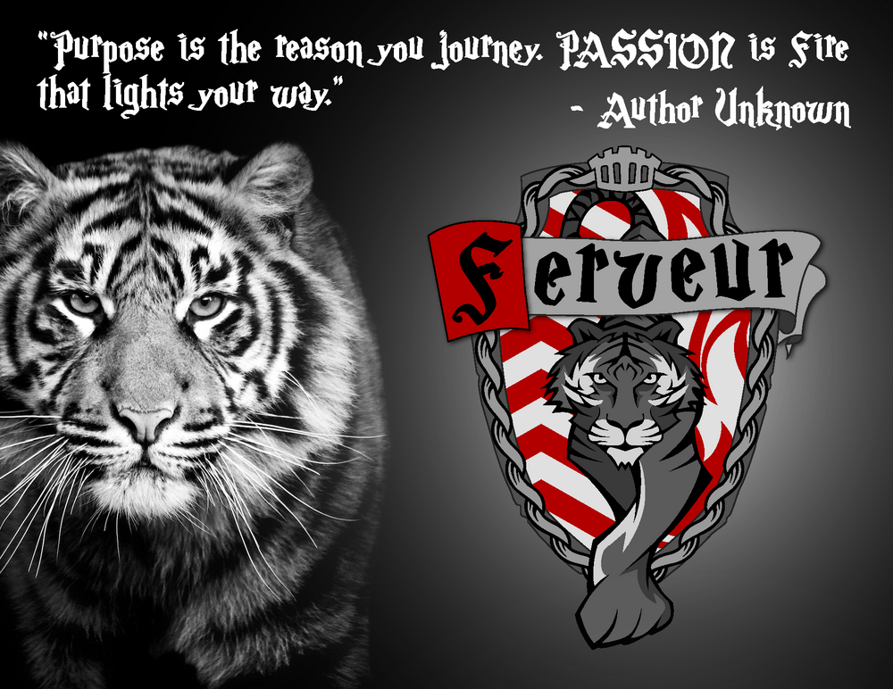 Ferveur